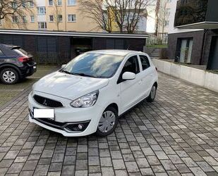 Mitsubishi Mitsubishi Space Star 1.0 Diamant Gebrauchtwagen