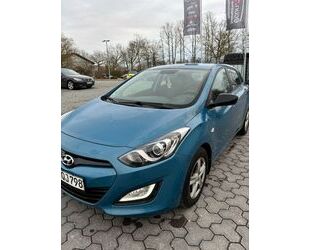 Hyundai Hyundai i30 1.4 Classic Gebrauchtwagen