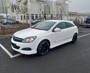 Opel Opel Astra H GTC Sport. TÜV NEU Gebrauchtwagen