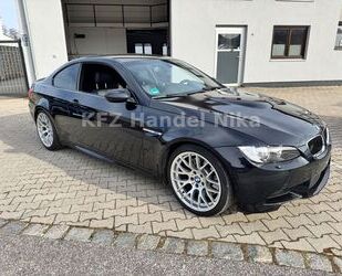 BMW M3 Gebrauchtwagen