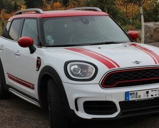 Mini John Cooper Works Countryman Gebrauchtwagen