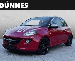 Opel Opel Adam 1.0 Slam Gebrauchtwagen