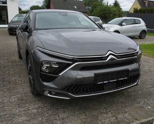 Citroen Citroën C5 X PureTech 180 Start&Stop EAT8 SHINE PA Gebrauchtwagen