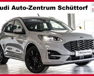 Ford Ford Kuga Hybrid ST-Line X *4x4 Gebrauchtwagen