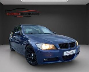 BMW BMW 318i LIM M-Sport Paket ALCANT ALU TÜV PDC SHZ Gebrauchtwagen