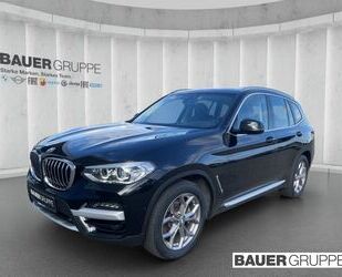 BMW BMW X3 xDrive30d xLine HUD DA Plus AHK Pano Navi L Gebrauchtwagen