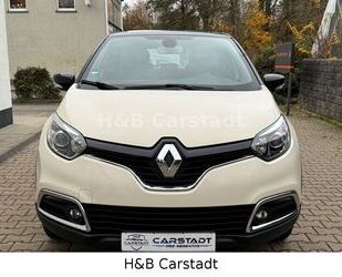 Renault Renault Captur Intens Gebrauchtwagen