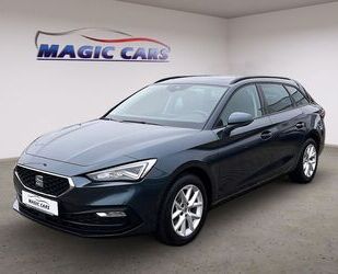 Seat Seat Leon Sportstourer 2.0 TDI DSG Style *Pano*AHK Gebrauchtwagen