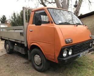 Nissan Nissan Datsun Homer F20 Gebrauchtwagen