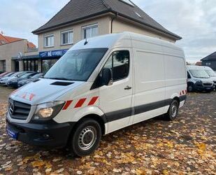 Mercedes-Benz Mercedes-Benz Sprinter II Kasten 313 CDI Gebrauchtwagen