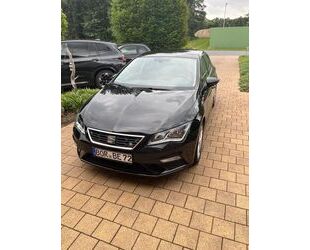 Seat Seat Leon ST 1.4 TSI FR Gebrauchtwagen