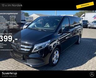 Mercedes-Benz Mercedes-Benz V 250 Avantgarde/E Standhzg LED elTü Gebrauchtwagen