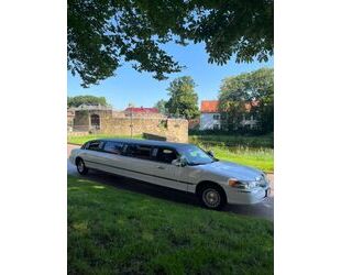 Lincoln Lincoln Town Car Gebrauchtwagen