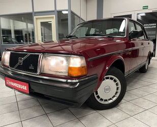 Volvo Volvo 240 GL 2.3 H-Zulassung Gebrauchtwagen