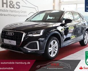 Audi Audi Q2 35 TFSI Advanced*Sitzheizung*Klima Gebrauchtwagen