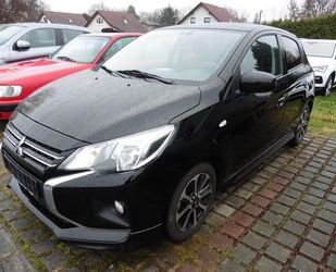 Mitsubishi Mitsubishi Space Star Select+ AT, SHZG,Kamera, Car Gebrauchtwagen