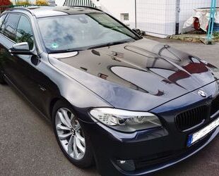 BMW BMW 530d xDrive Touring - Gebrauchtwagen