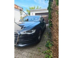 Audi Audi A6 3.0 TDI multitronic Avant - Gebrauchtwagen