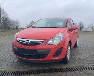 Opel Opel Corsa 1.2 Selection Selection *TÜV ASU Neu* Gebrauchtwagen