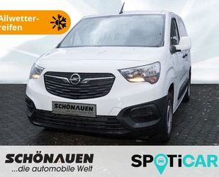 Opel Opel Combo CARGO 1.5 DIESEL S&S EDITION +CARPLAY+A Gebrauchtwagen