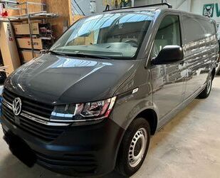 VW Volkswagen T6 Transporter Gebrauchtwagen