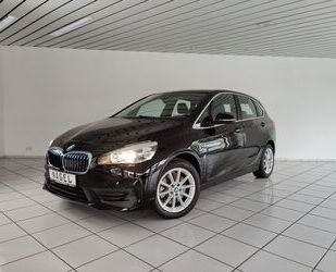 BMW BMW 225 xe Active Tourer Advantage Hybrid 165kW Gebrauchtwagen