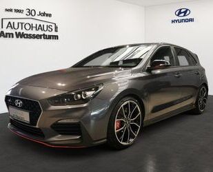 Hyundai Hyundai i30 2.0 N Performance Navigationspaket Kom Gebrauchtwagen