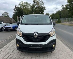 Renault Renault Trafic Kasten L2H1 2,9t Komfort Gebrauchtwagen