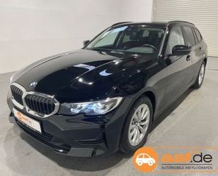 BMW BMW 318 d Touring Advantage Automatik EU6d LED Vir Gebrauchtwagen