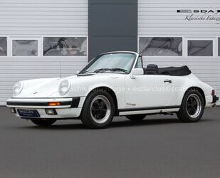 Porsche Porsche 911 Cabriolet Gebrauchtwagen