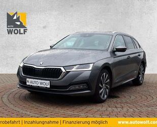 Skoda Skoda Octavia IV Style 1.5 TSI e-TEC DSG*Navi*ACC* Gebrauchtwagen