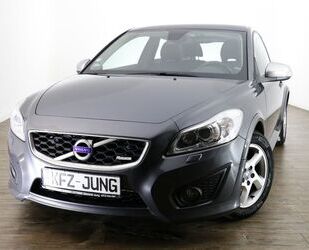 Volvo Volvo C30 D2 Edition R-Design*Bi-Xenon*2.Hand*8xbe Gebrauchtwagen