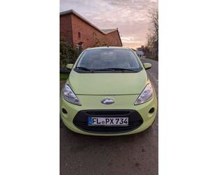 Ford Ford Ka/Ka+ 1,2 Trend Trend Gebrauchtwagen