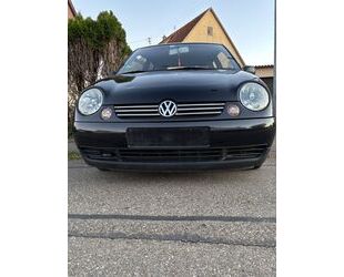 VW Volkswagen Lupo TÜV bis 11.26 Gebrauchtwagen