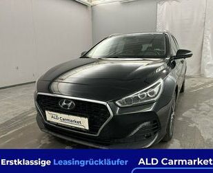 Hyundai Hyundai i30 Kombi 1.6 CRDI DCT Premium Kombi, 5-tü Gebrauchtwagen