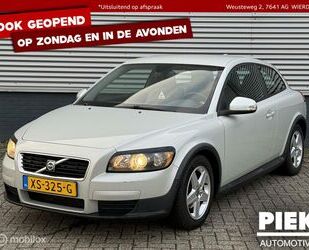 Volvo Volvo C30 1.6D DRIVe Start/Stop Sport Gebrauchtwagen