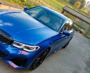 BMW BMW M340d xDrive Gebrauchtwagen