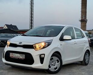 Kia Kia Picanto Edition 7/SHZ/EURO 6 Gebrauchtwagen