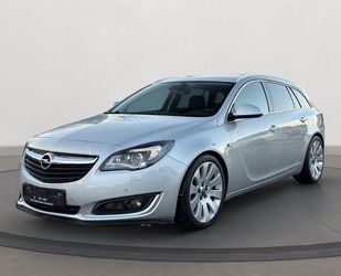 Opel Insignia Gebrauchtwagen