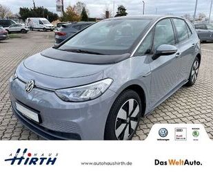 VW Volkswagen ID.3 City 45 kWh NAV*AHZV Gebrauchtwagen