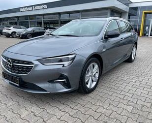 Opel Opel Insignia B Sports Tourer Elegance Gebrauchtwagen