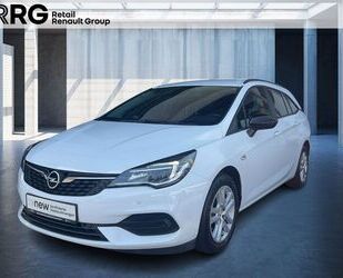 Opel Opel Astra K Sports Tourer 1.5 D Ed ition Einparkh Gebrauchtwagen