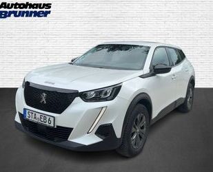 Peugeot Peugeot 2008 PureTech 130 EAT8 Active Pack, Sitzhe Gebrauchtwagen