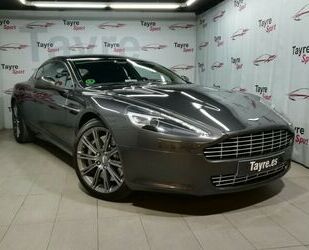 Aston Martin Aston Martin Rapide 6.0 V12 Touchtronic Gebrauchtwagen