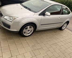 Ford Ford Focus 1,6TDCi 80kW Gebrauchtwagen