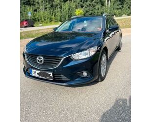 Mazda Mazda 6 2.2 SKYACTIV-D 150 i-ELOOP Gebrauchtwagen