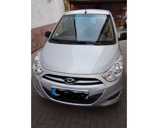 Hyundai Hyundai i10 1.1 Classic Classic Gebrauchtwagen