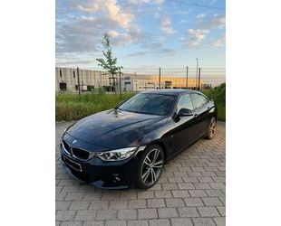 BMW BMW 430d xDrive Gran Coupé M-Sportpaket Gebrauchtwagen