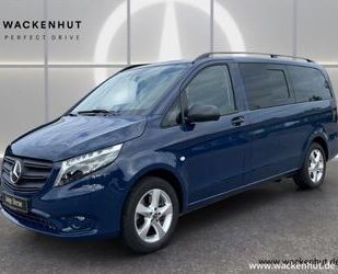 Mercedes-Benz Mercedes-Benz Vito 119CDI Tourer Liegepaket Standh Gebrauchtwagen