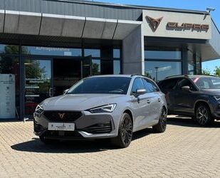 Cupra Cupra Leon 2.0 TSI 228kW VZ 4Drive DSG Sportstoure Gebrauchtwagen